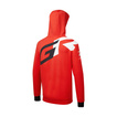 Toyota Gazoo Racing Herren Kapuzensweatjacke Team Rally-Raid