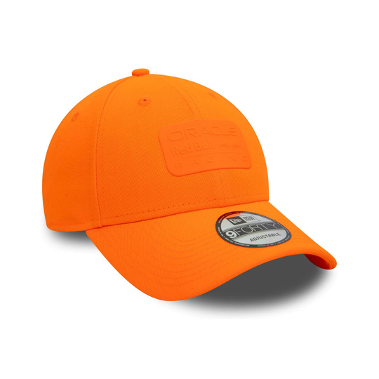 Red Bull Racing 2025 Herren Baseballkappe Neon