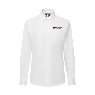 Toyota Gazoo Racing Damen Hemd GR