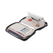 XD Design Hülle Passport Holder schwarz