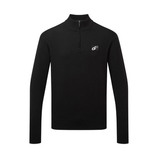 Toyota Gazoo Racing Herren Sweatjacke GR Knit