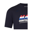 Red Bull Racing F1 2026 Kinder-T-Shirt MV Front Graphic