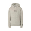 Red Bull Racing F1 2026 Kinder Hoodie Graphic Bull grau
