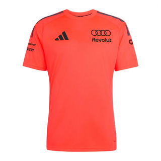 Audi Revolut F1 2026 Team T-Shirt Set Up