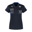 Williams Racing 2025 Damen T-Shirt Team