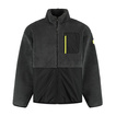 Aston Martin F1 Jacke Tech Sherpa