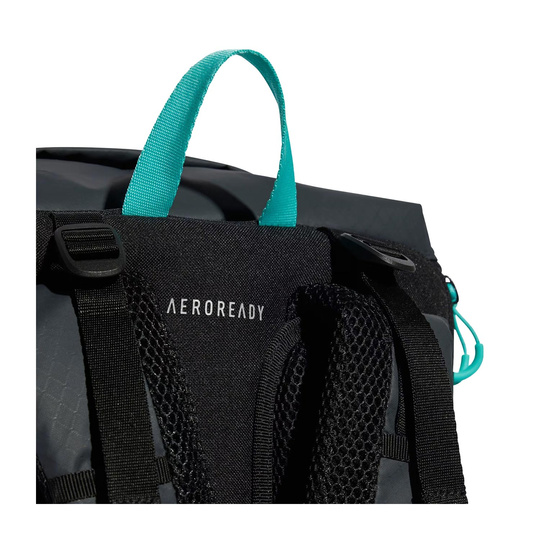 Mercedes AMG F1 2025 Herren Rucksack Hybrid