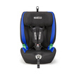 Sparco Kindersitz SK5000I schwarz-blau