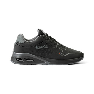 Sparco Schuhe S-LIGHT Schwarz