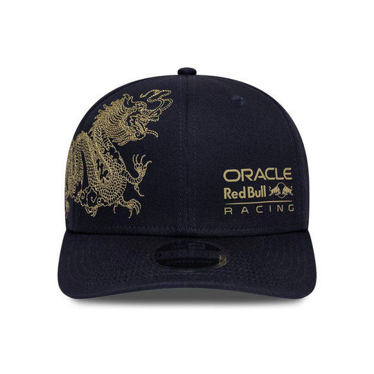 Red Bull Racing 2026 Herren Baseballkappe China GP