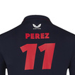 Red Bull Racing F1 Sergio Perez Team Poloshirt