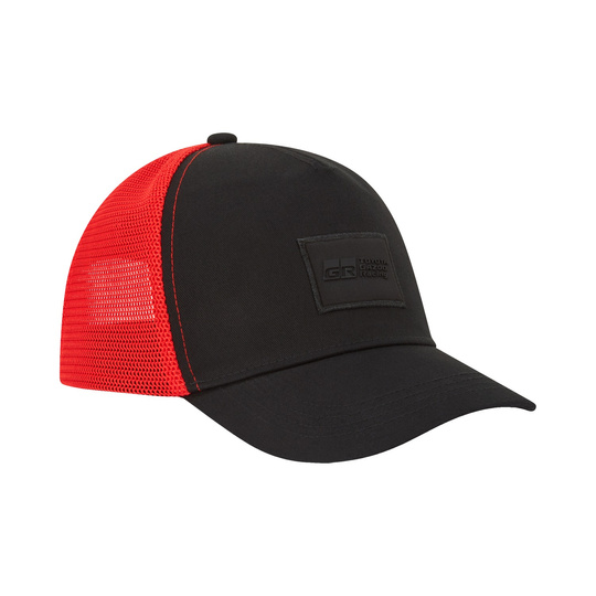 Toyota Gazoo Racing 2026 Cap GR Trucker