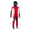 Sparco Rennoverall X-Light FULL EFFICIENCY Rot (FIA)