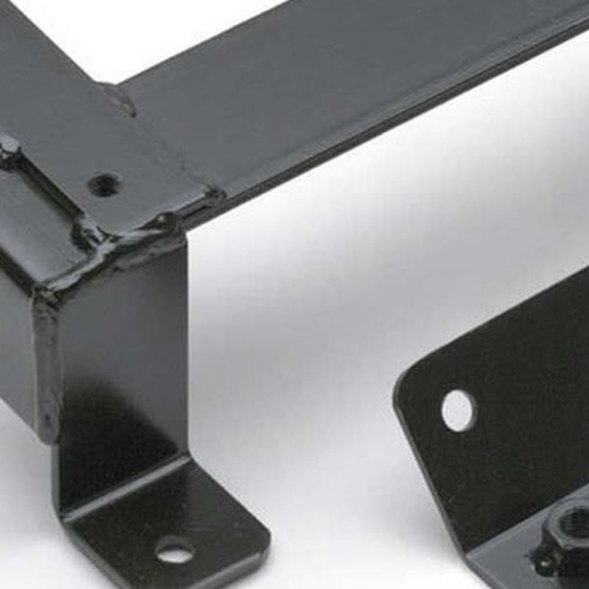 OMP Sitzkonsole für BMW E87 / E92