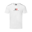 Toyota Gazoo Racing Herren T-Shirt GR Logo