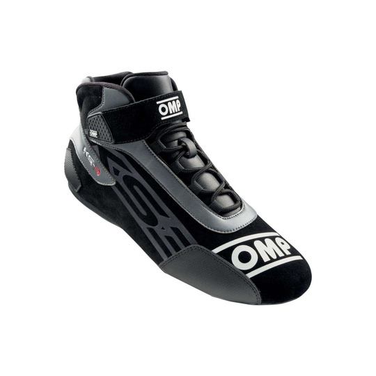 OMP Schuhe KS-3 MY21 schwarz