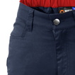 Sparco Shorts FTW Hawaii marineblau/rot