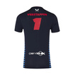Red Bull Racing 2024 Herren T-Shirt Max Verstappen Team