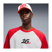 Scuderia Ferrari F1 2026 Charles Leclerc T-Shirt Graphic weiß