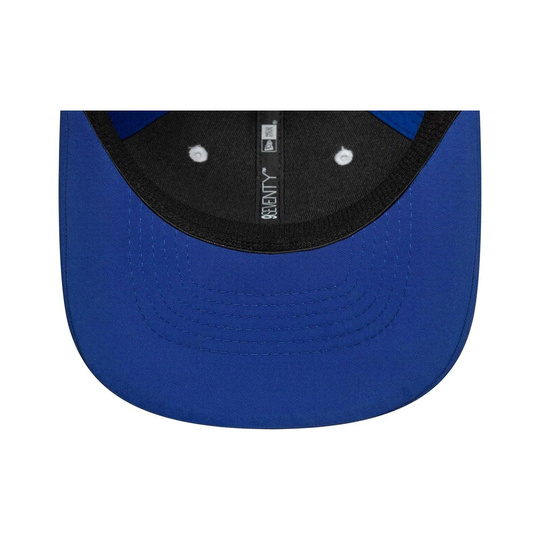 Haas F1 2025 Herren Baseballkappe Silverstone GP