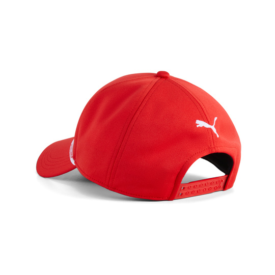 Scuderia Ferrari F1 2026 Cap Classic rot