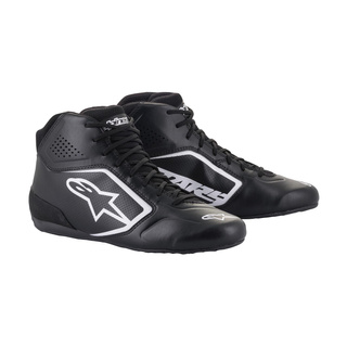 Alpinestars Kartschuh TECH 1-K START V2 Schwarz