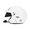 Bell Helm MAG-10 Rally Sport weiß (FIA)