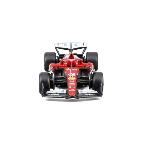Scuderia Ferrari F1 Charles Leclerc Modellauto SF25 1:43