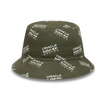 Red Bull Racing F1 Bucket Hat Seasonal grün