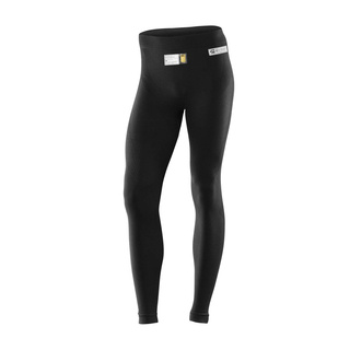 OMP Lange Unterhose One EVO schwarz (FIA)