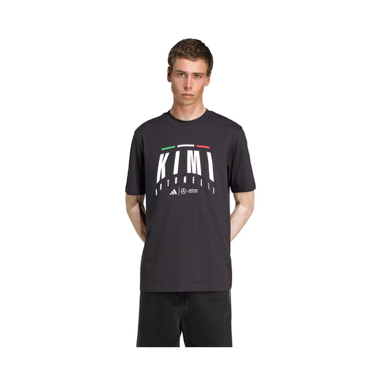 Mercedes AMG F1 2025 Herren T-Shirt Antonelli