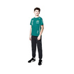 Aston Martin F1 Fernando Alonso Kinder-T-Shirt Team