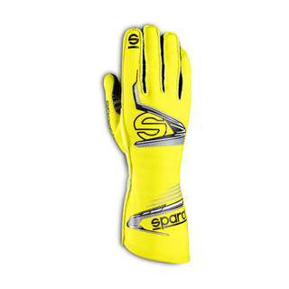 Sparco Handschuh ARROW MY20 Gelb (FIA)