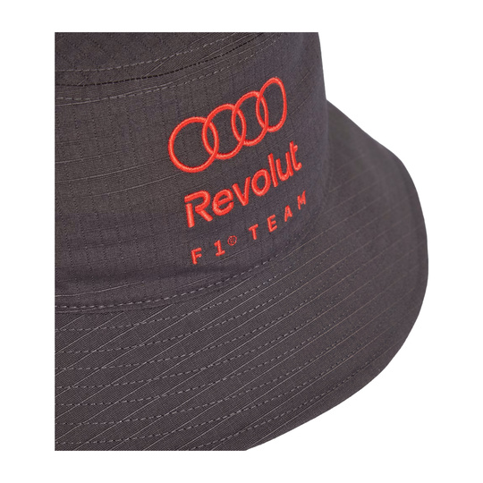 Audi Revolut F1 2026 Team Bucket Hat