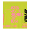 Aston Martin F1 2025 Herren T-Shirt Las Vegas