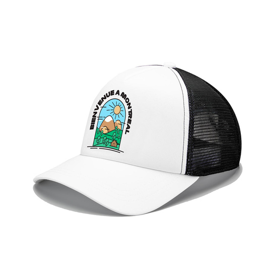 Formula 1 Cap Canada RS
