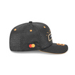 McLaren F1 2025 Herren Baseballkappe Piastri Las Vegas GP