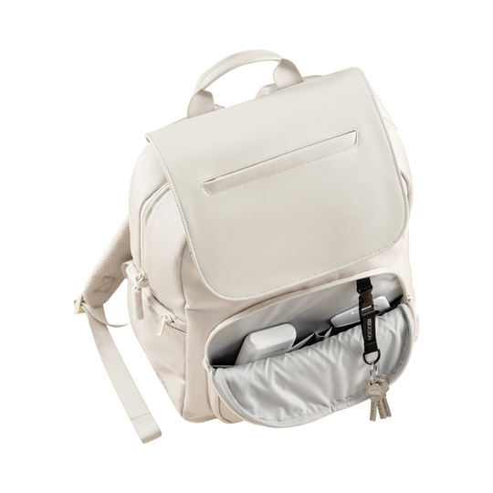 XD Design Rucksack Soft Daypack beige