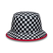 Visa Cash App RB F1 2026 Bucket Hat Checkered