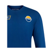 Alpine F1 2026 Langarm-T-Shirt Classic