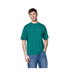 Aston Martin F1 T-Shirt AMR25 grün