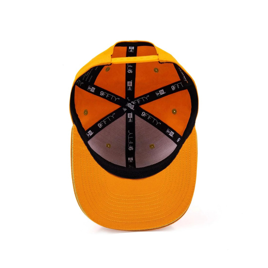 McLaren F1 Lando Norris Cap Champion