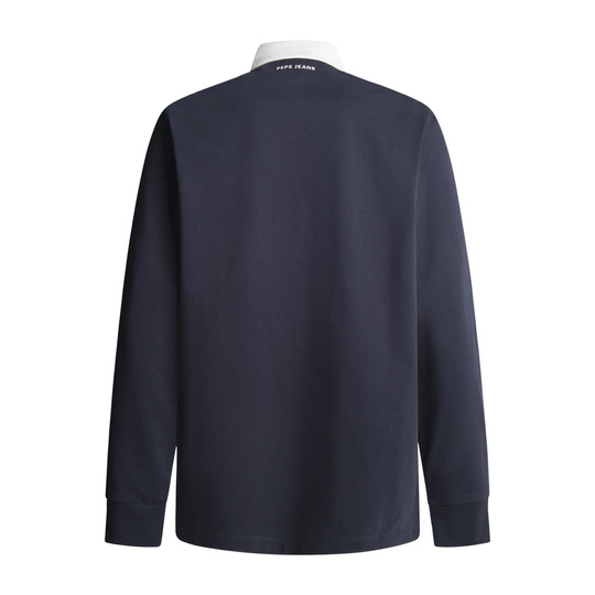 Red Bull Racing F1 Poloshirt Reflect