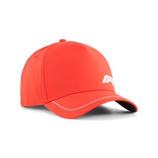 Formula 1 2026 Cap Logo rot