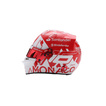 Scuderia Ferrari Miniaturhelm 1:5 Charles Leclec Monaco GP
