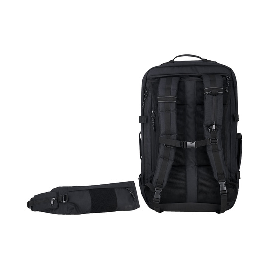 OGIO Rucksack Alpha Venture schwarz
