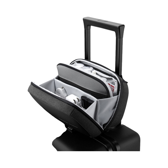 XD Design Hüfttasche First Class All-in-one schwarz