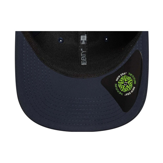 Red Bull Racing 2025 Herren Baseballkappe Recycled