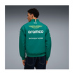 Aston Martin F1 2026 Team Jacke Bomber