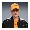 McLaren F1 2026 Cap Logo orange